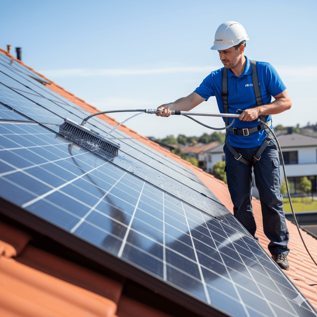 Annual Maintenance Contract (AMC)
